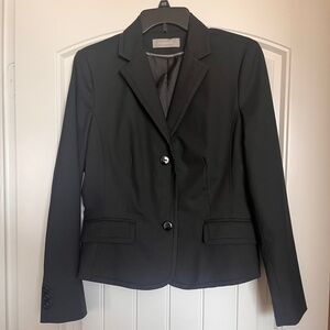 Liz Claiborne Black Women's Blazer